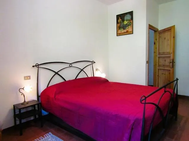 Il Frantoietto Villa Nocchi 0*,  Italy