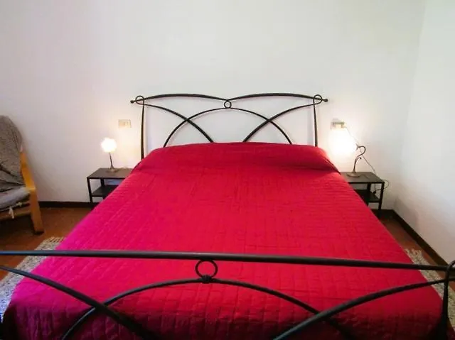 Il Frantoietto Villa Nocchi