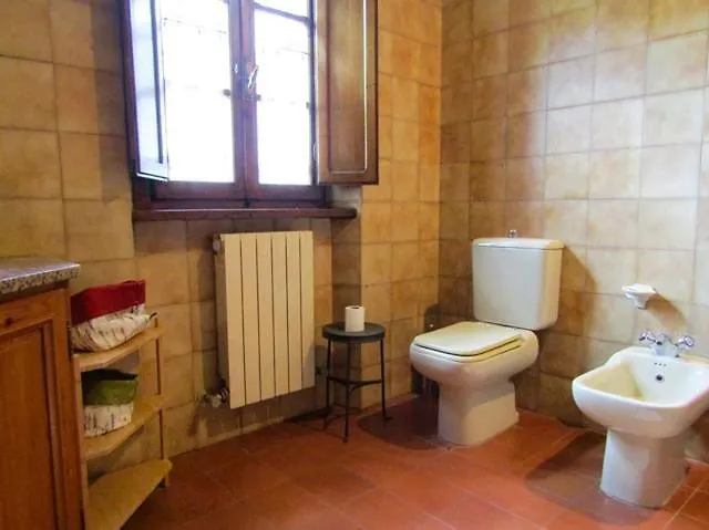 Il Frantoietto Villa Nocchi