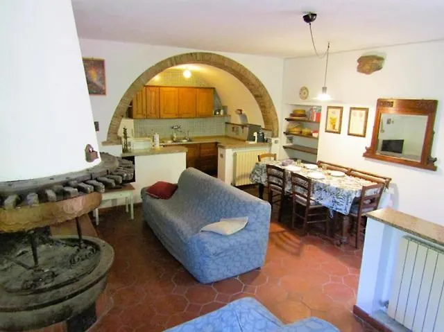 Il Frantoietto Villa Nocchi 0*,  Italy