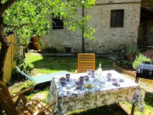 Il Frantoietto Villa Nocchi 0*,