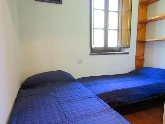 Il Frantoietto Villa Nocchi Holiday home
