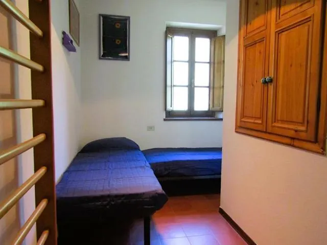 Il Frantoietto Villa Nocchi