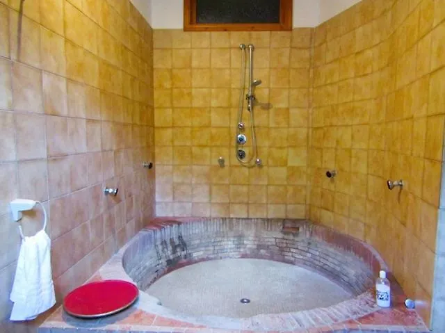 Holiday home Il Frantoietto Villa Nocchi Italy